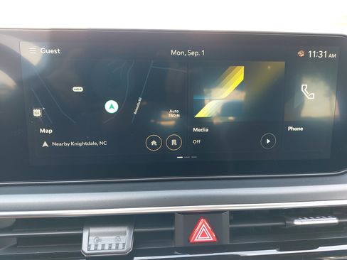 New 2026 Kia K5 GT-Line w/ GT-Line Premium Package image 22