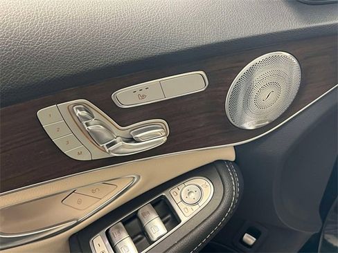 Used 2019 Mercedes-Benz C 300 4MATIC Sedan image 16