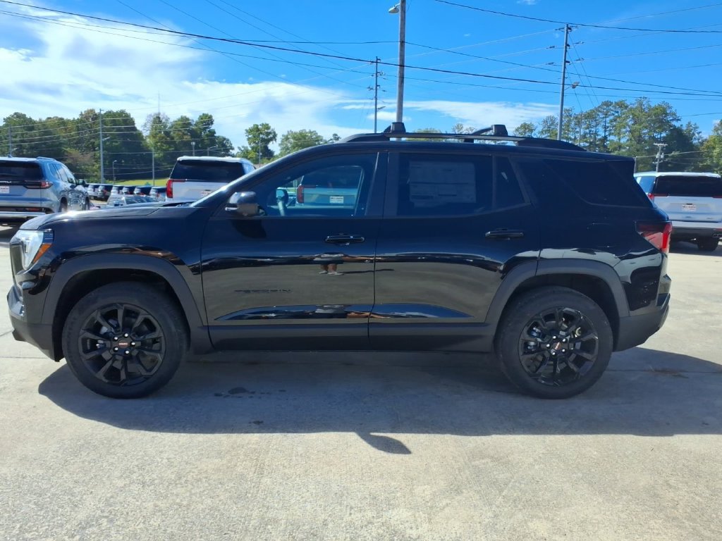 New 2027 GMC Terrain Elevation w/ Elevation Premium Package FWD image 4