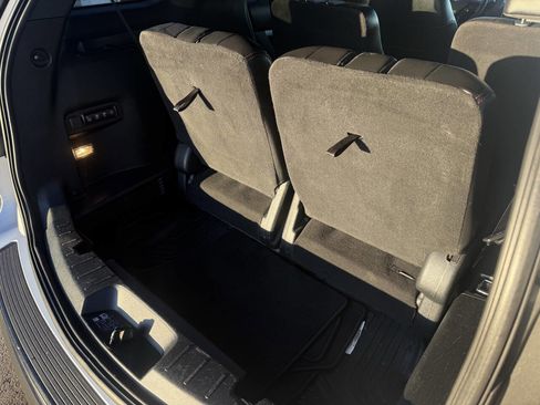 Used 2018 Ford Explorer Sport w/ Equipment Group 401A image 38