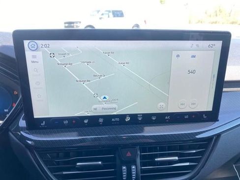 New 2024 Ford Escape ST-Line Select w/ Tech Pack #2 AWD/4WD image 21