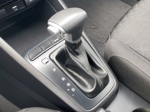 Used 2022 Kia Rio S w/ Technology Package FWD image 30