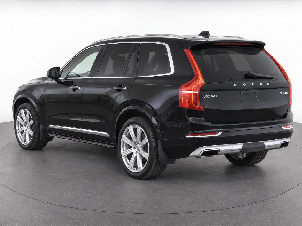 Used 2019 Volvo XC90 T6 Inscription AWD/4WD image 3
