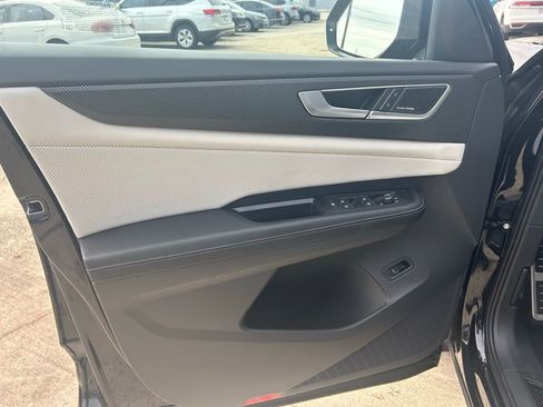 New 2026 Volkswagen Atlas Cross Sport SEL Premium R-Line image 55