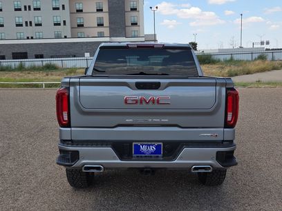 Used 2026 GMC Sierra 1500 AT4