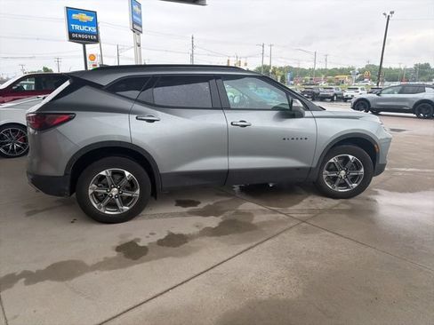Used 2023 Chevrolet Blazer LT w/ Convenience Package AWD/4WD image 7