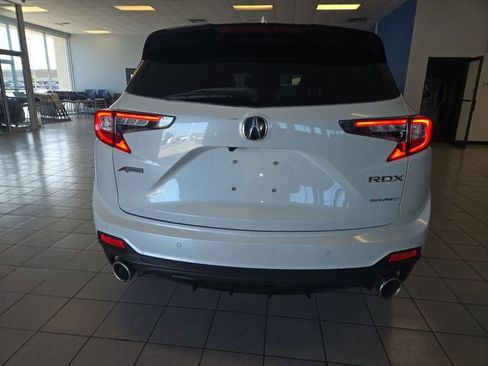 Used 2025 Acura RDX A-Spec image 7