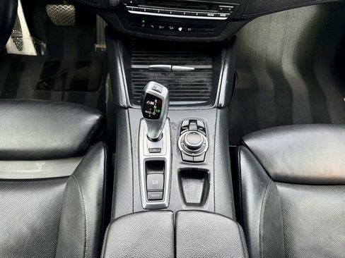 Used 2014 BMW X6 M Base w/ Driver Assistance Package image 18