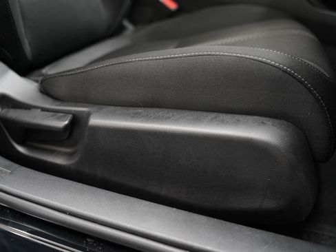 Used 2016 Honda Civic EX image 29