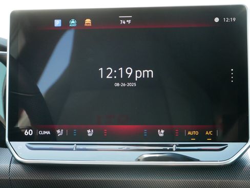 New 2025 Volkswagen GTI SE image 6