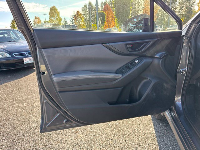 Used 2022 Subaru Crosstrek 2.5i Sport w/ Moonroof Package AWD/4WD image 14