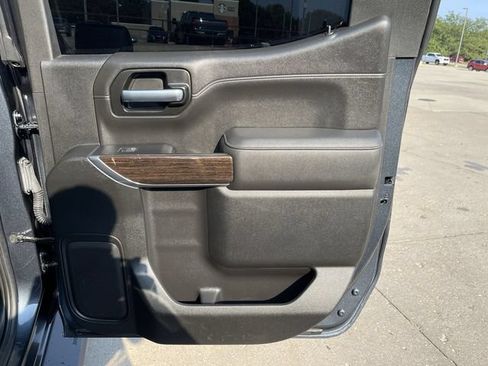 Used 2021 GMC Sierra 1500 Elevation w/ X31 Off-Road Package AWD/4WD image 14
