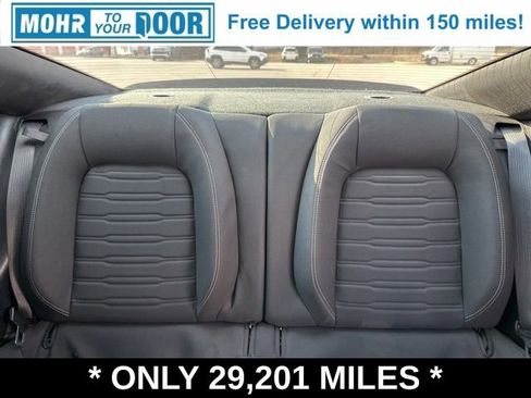 Used 2017 Ford Mustang GT w/ GT Performance Package image 26