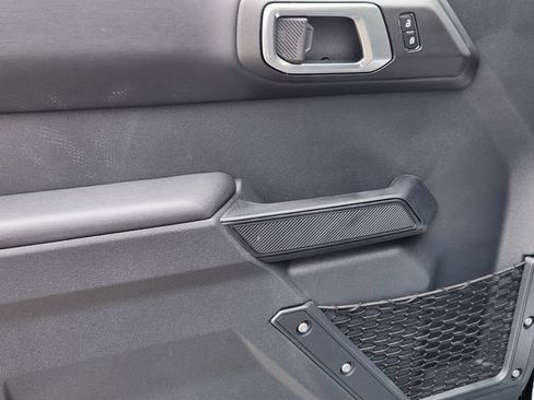 New 2026 Ford Bronco Outer Banks AWD/4WD image 9
