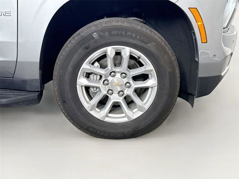 Used 2025 Chevrolet Tahoe LT AWD/4WD image 28
