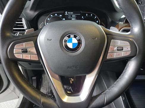 Used 2022 BMW X3 sDrive30i w/ Convenience Package image 20