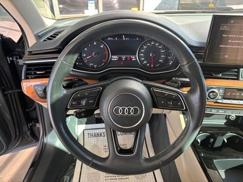 Used 2020 Audi A4 2.0T Premium w/ Convenience Package image 10