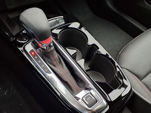 New 2026 Chevrolet Trax RS w/ Sunroof Package image 16