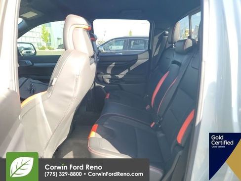 Used 2024 Ford Ranger Raptor image 10