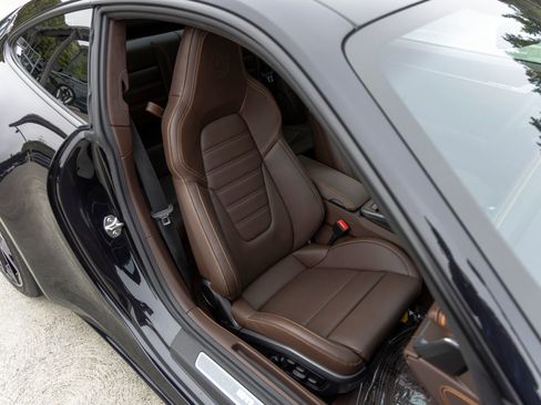 Certified 2025 Porsche 911 Carrera S RWD image 54