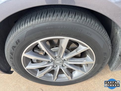 Certified 2019 Acura TLX image 31