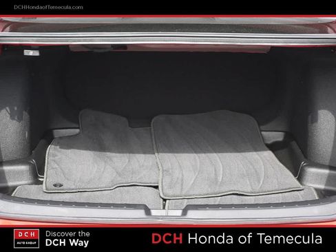 Certified 2024 Honda Civic Sport image 22