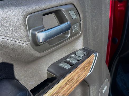 Used 2020 Chevrolet Silverado 2500 High Country w/ Z71 Off-Road Package image 21