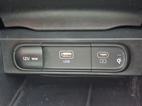 Used 2023 Kia Telluride EX X-Line AWD/4WD image 24