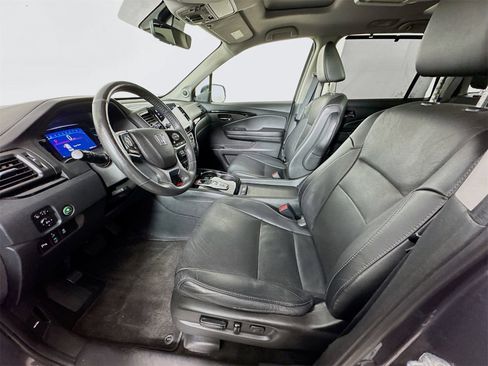 Used 2021 Honda Pilot Elite image 18