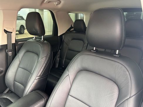 Used 2023 Ford Bronco Sport Big Bend w/ Convenience Package image 8