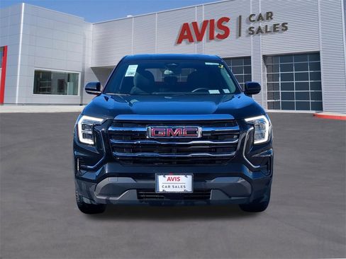 Used 2025 GMC Terrain Elevation image 2