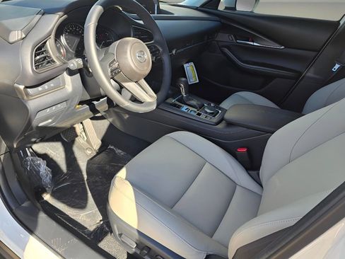 Used 2026 MAZDA CX-30 AWD 2.5 S image 24