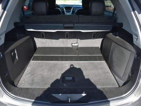 Used 2012 Chevrolet Equinox LT w/ LPO, Protection Package image 7