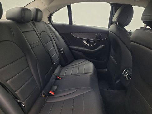Used 2017 Mercedes-Benz C 300 Sedan image 19