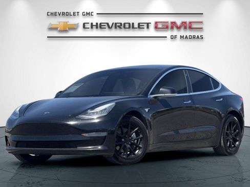 Used 2019 Tesla Model 3 Standard Range Plus RWD image 7