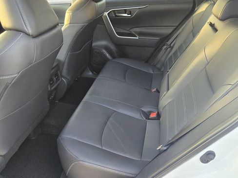 Used 2025 Toyota RAV4 XLE Premium w/ Weather Package image 12
