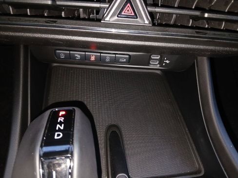 New 2026 Dodge Charger Scat Pack w/ Blacktop Package image 18