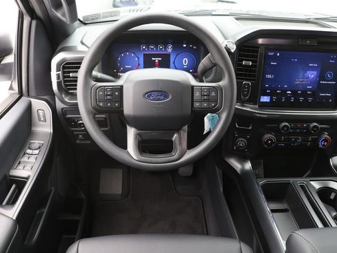 New 2026 Ford F150 STX w/ F-150 LOBO Package AWD/4WD image 17
