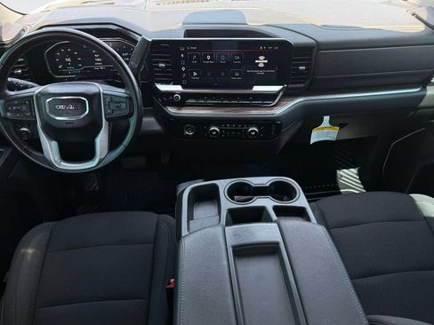 Used 2023 GMC Sierra 1500 Elevation AWD/4WD image 14