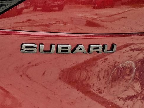 Certified 2025 Subaru Forester AWD/4WD image 44