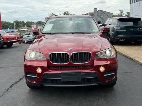 Used 2011 BMW X5 xDrive35i AWD/4WD image 3