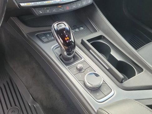 Used 2021 Cadillac CT5 Premium Luxury image 16