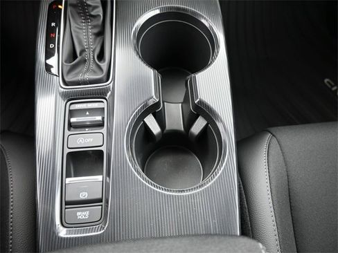 New 2026 Honda Civic Sport image 9