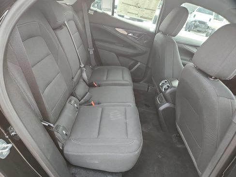 New 2024 Chevrolet Blazer EV AWD Police image 57