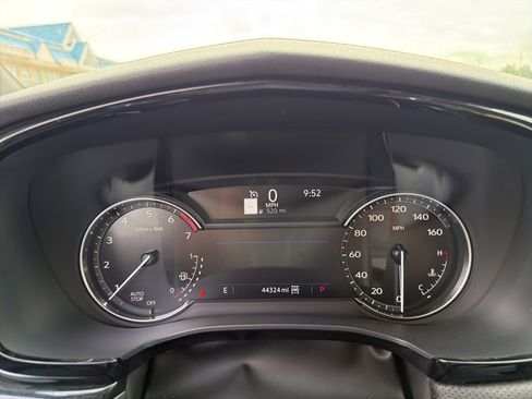Used 2024 Cadillac XT5 Premium Luxury AWD/4WD image 21