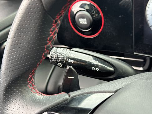 Used 2023 Hyundai Elantra N Line image 20