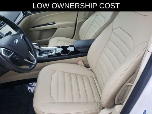 Used 2015 Ford Fusion Energi SE image 12