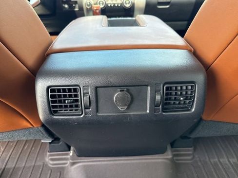 Used 2021 Toyota Tundra 1794 Edition AWD/4WD image 19
