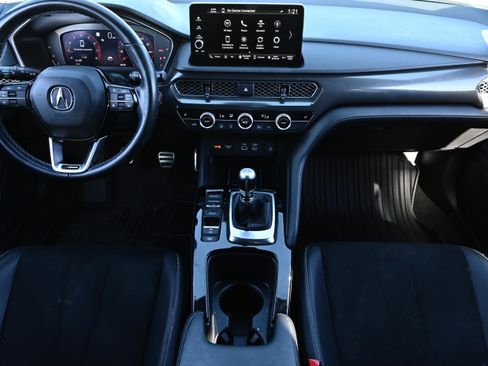 Used 2023 Acura Integra A-Spec image 10
