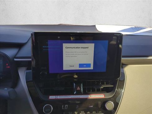 New 2026 Toyota Corolla LE image 20